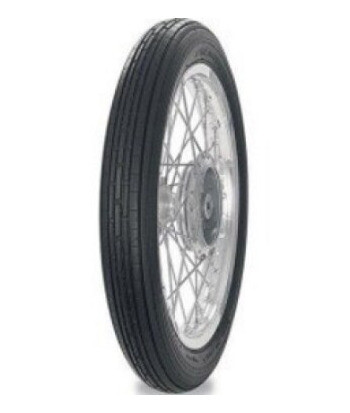 Pneu Avon Speed Master Am6 3.25r17 50s 0 Plis Tt,avant,diagonal